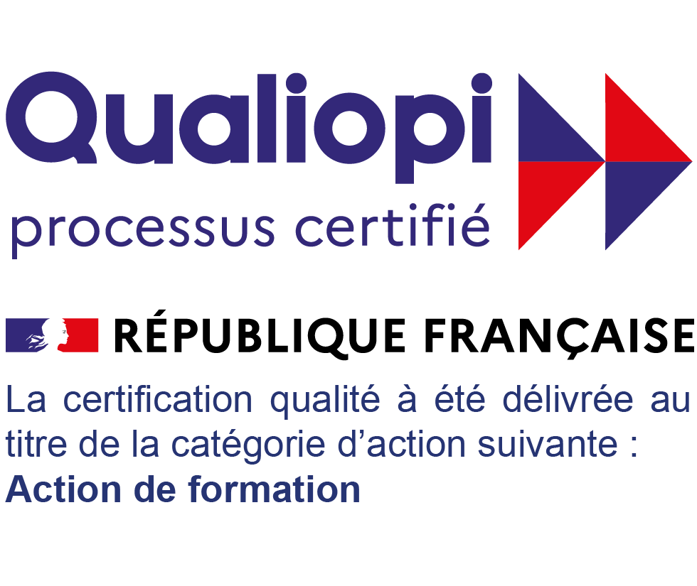 Certification Qualiopi